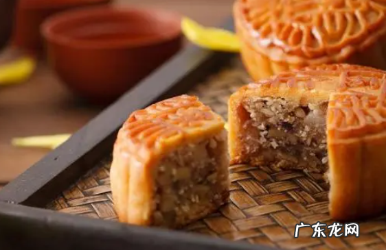 礼盒月饼保质期一般多久,月饼一般保质期多久袋装的