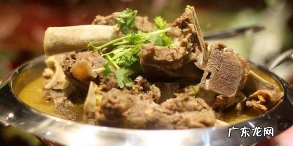 牛排骨和什么煲汤最好,牛排骨汤要放什么食物一起煲汤最好喝