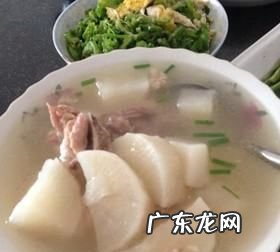 牛排骨和什么煲汤最好,牛排骨汤要放什么食物一起煲汤最好喝