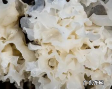 银耳发泡后存放多久,泡发的银耳怎么存放天行健 君子以自强不息