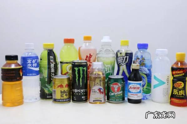 功能性饮料有哪些品牌,功能性饮料有哪些