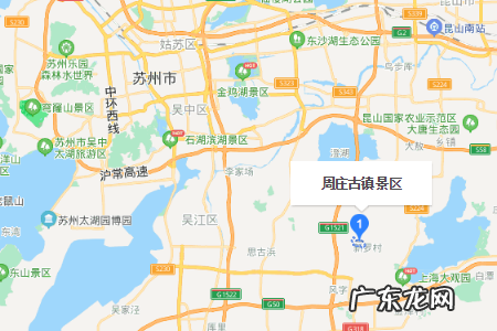 江南水乡是哪个城市,江南水乡古镇是哪个城市海上威尼斯之称