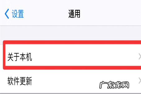 怎么看是不是国行,苹果手机怎么看是不是国行的