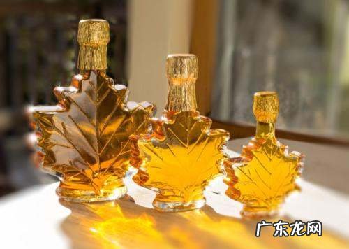 加拿大特产有哪些,加拿大特产必购物清单