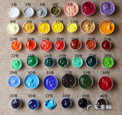 干了的丙烯颜料怎么洗,衣服有丙烯颜料干了怎么洗掉