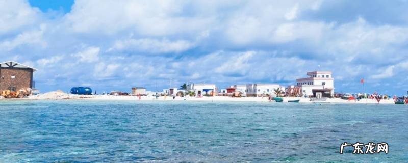 三沙市景点有哪些 三沙市景点