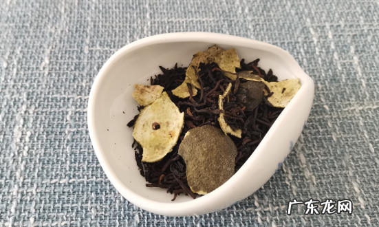 小青柑用多少度的水泡,新鲜小青柑怎么泡水