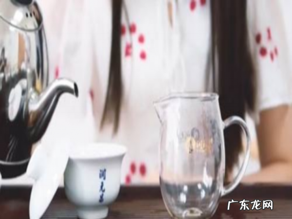 小青柑用多少度的水泡,新鲜小青柑怎么泡水