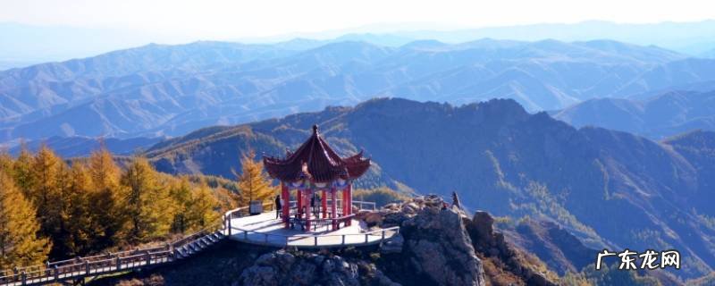 丰镇市景点大全景点排名 丰镇市景点