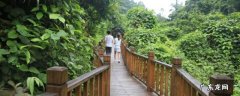 宁明县景点 宁明的著名景点