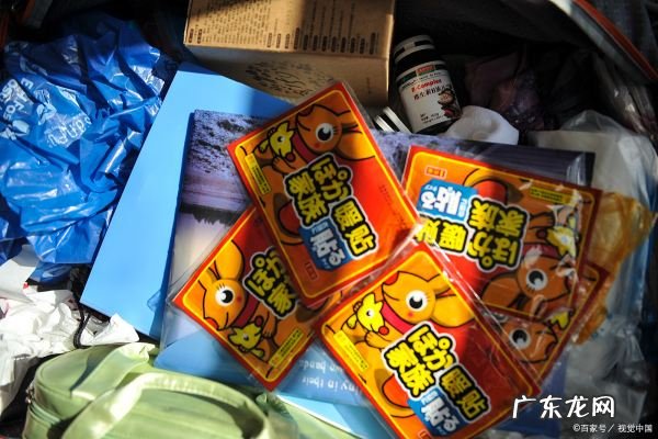 暖贴发热是什么原理,暖宝宝贴的原理及危害
