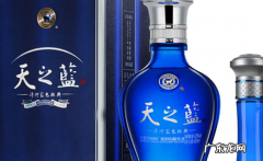 天之蓝是什么香型的酒,天之蓝m m2有什么区别