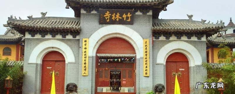 冀州一日游最佳景点 冀州区景点