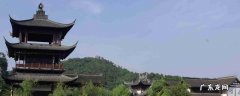 柯桥区的景点 柯桥区景点