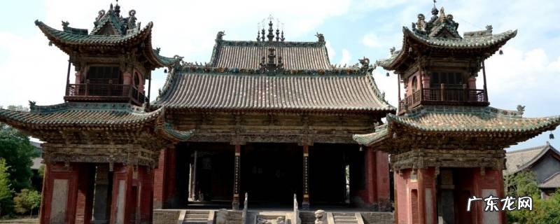 稷山县景点图片 稷山县景点