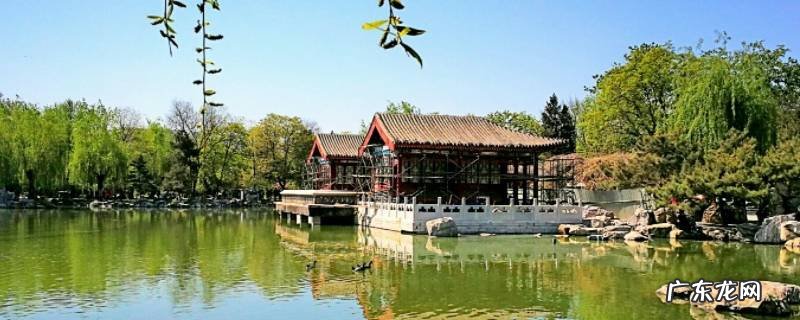 丰台区景点 丰台区景点有哪些