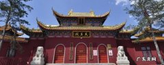 宁晋县景点 晋宁游玩景点
