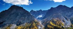 康马县景点 康马县旅游景点