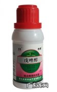 戊唑醇的作用 接触时要小心,戊唑醇的用量及注意事项