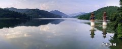 汉阴县旅游攻略 汉阴县景点