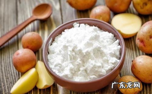 勾芡用什么粉,勾芡用什么淀粉