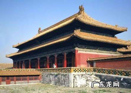 皇后住在哪个宫,皇后住什么宫