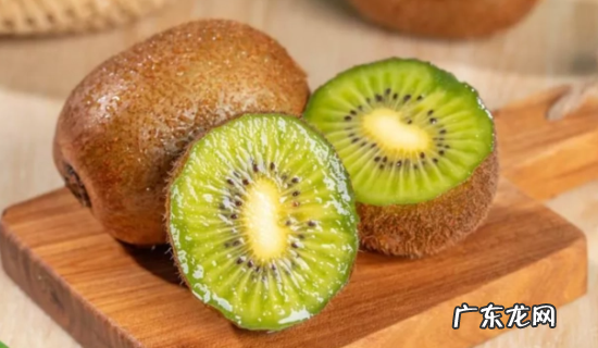 猕猴桃要放多久可以吃,成熟的猕猴桃能放多久