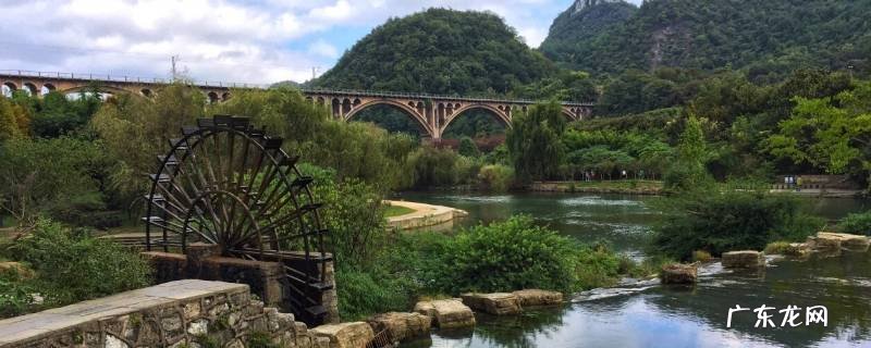 兴山旅游攻略 兴山区景点