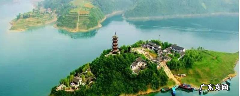 汉滨区景点 汉滨区景点详细地址