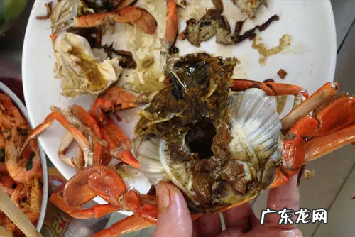 死了的大闸蟹还能吃,大闸蟹死了还能吃有什么危害