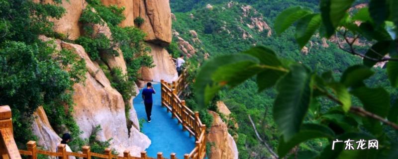 北票风景区有什么地方 北票市景点