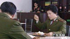 鲁冰是什么电视剧人物,青瓷鲁冰是什么官