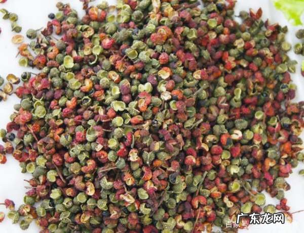 花椒怎么做才又麻又香,花椒怎么熬制才又香又麻