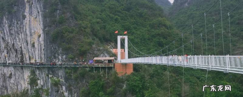 融安县旅游 融安县景点