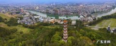 龙门县景点地图 龙门县景点