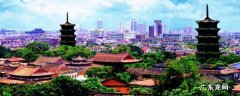 涵江区有什么景点 涵江区景点