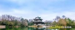 余杭区景点有哪些 余杭区景点
