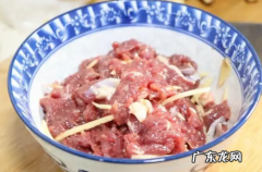 芹菜炒牛肉 芹菜炒牛肉做法,芹菜炒牛肉的做法