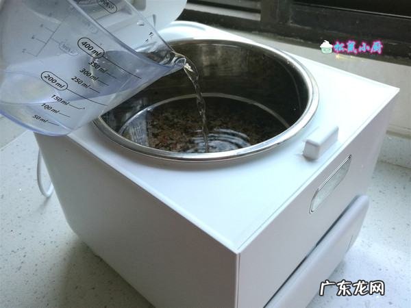 怎么样做三色糙米饭,三色糙米饭怎么做窍门