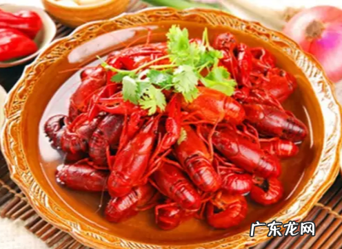 小龙虾营养价值高,小龙虾的营养价值高