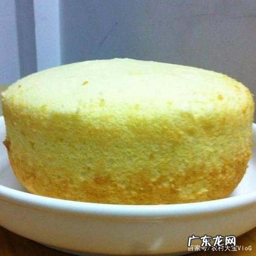 碗可以烤蛋糕吗?,用烤箱做蛋糕可以用普通的碗装蛋糕液放进去烤