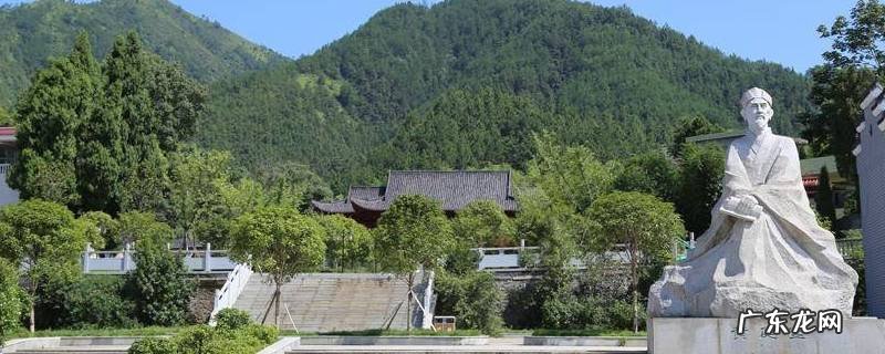 余干县景点 余干县景点有哪些地方