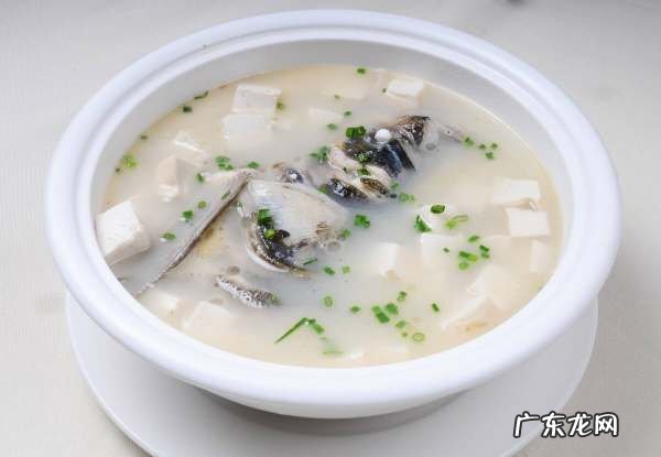 鱼头豆腐汤用什么豆腐,鱼头豆腐汤该怎么制作这里的豆腐可以用普通的老豆腐