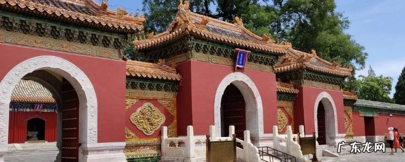 吉利区景点 吉利区附近的景点有哪些