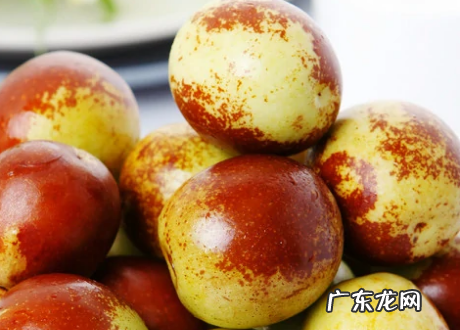 冬枣是什么季节的水果,冬枣是什么季节的水果