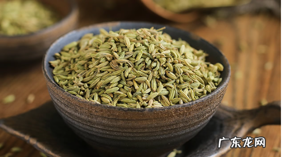 小茴香和孜然的区别,孜然和小茴香的区别是什么
