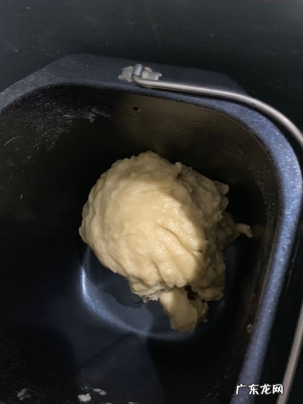 怎么用烧箱烧面包,烤箱面包的做法新手做面包怎么做
