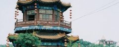 周村旅游有哪些景点 周村区景点