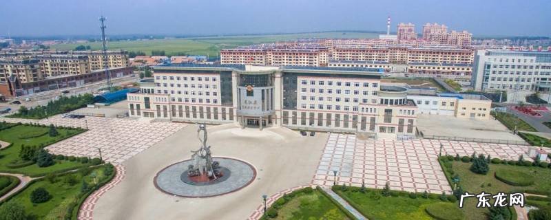 龙江县景点 龙江县旅游景点有哪些
