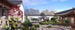 任丘市景点标志 任丘市景点